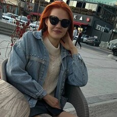 Фотография девушки Софья, 29 лет из г. Ростов-на-Дону