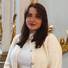 Фотография девушки Вика, 22 года из г. Москва