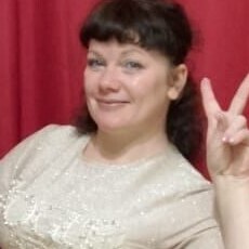 Фотография девушки Наталья, 43 года из г. Невинномысск