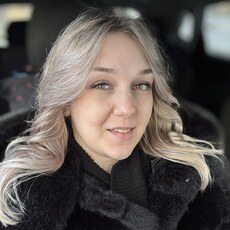 Фотография девушки Дарья, 24 года из г. Саратов