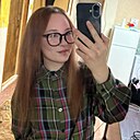 Виолетта, 19 лет