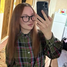 Фотография девушки Виолетта, 19 лет из г. Южно-Сахалинск