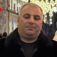 Фотография мужчины Edmon, 42 года из г. Солнечногорск