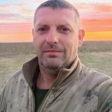 Фотография мужчины Сергей, 47 лет из г. Николаев