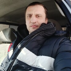 Фотография мужчины Алексей, 38 лет из г. Новосибирск