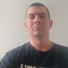 Фотография мужчины Slavik, 33 года из г. Днепр