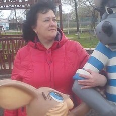 Фотография девушки Татьяна, 50 лет из г. Волгоград