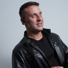 Фотография мужчины Аndy, 35 лет из г. Санкт-Петербург