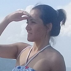 Фотография девушки Ангелина, 48 лет из г. Омск