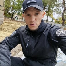 Фотография мужчины Владимир, 26 лет из г. Вихоревка