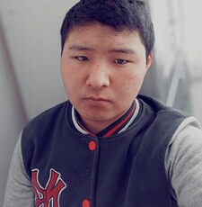 Фотография мужчины Даулет, 18 лет из г. Усть-Каменогорск
