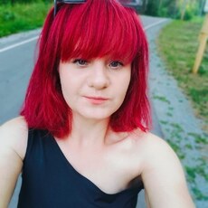 Анастасия, 32 из г. Топки.