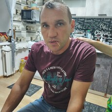 Фотография мужчины Дмитрий, 37 лет из г. Оренбург