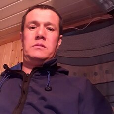 Фотография мужчины Гуломжон, 42 года из г. Санкт-Петербург