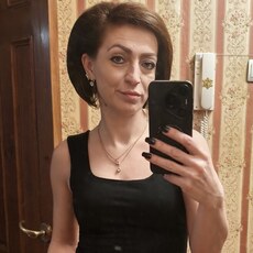 Юлия, 42 из г. Химки.