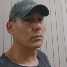 Фотография мужчины Хашим, 36 лет из г. Благовещенск