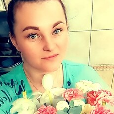 Фотография девушки Анастасия, 34 года из г. Чита