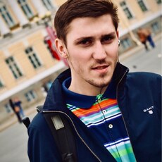 Фотография мужчины Дмитрий, 32 года из г. Санкт-Петербург