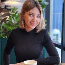 Фотография девушки Екатерина, 35 лет из г. Ялта