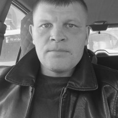 Фотография мужчины Poll, 32 года из г. Братск