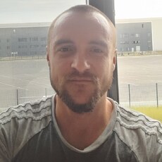 Фотография мужчины Влад, 38 лет из г. Минск