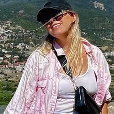 Marina, 44 из г. Казань.