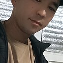 Адилет, 36 лет