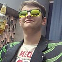 Матвей, 19 лет