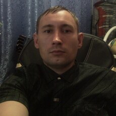 Фотография мужчины Александр, 38 лет из г. Новосибирск