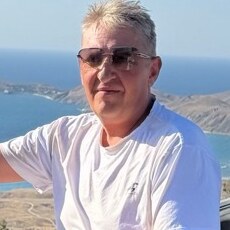 Фотография мужчины Андрей, 45 лет из г. Нижний Новгород