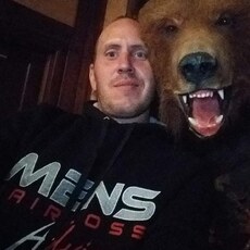 Фотография мужчины Александр, 41 год из г. Новокузнецк