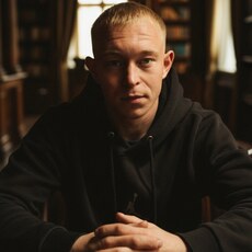 Фотография мужчины Евгений, 25 лет из г. Красноярск