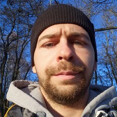 Фотография мужчины Влад, 34 года из г. Бобруйск