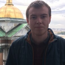 Фотография мужчины Игорь, 34 года из г. Санкт-Петербург