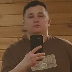 Фотография мужчины Farruh, 38 лет из г. Набережные Челны