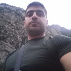 Фотография мужчины Раван, 32 года из г. Владикавказ