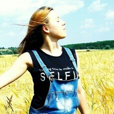 Фотография девушки Александра, 21 год из г. Самара