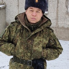 Фотография мужчины Андрей, 31 год из г. Борзя