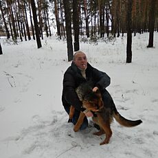 Фотография мужчины Игорь, 55 лет из г. Днепр