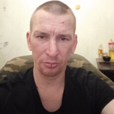 Фотография мужчины Булат, 43 года из г. Санкт-Петербург