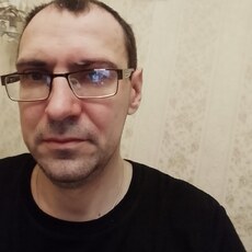 Фотография мужчины Илья, 39 лет из г. Подольск