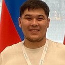 Ерсин, 28 лет