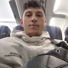 Фотография мужчины Сура, 22 года из г. Хабаровск