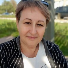 Фотография девушки Светлана, 53 года из г. Волгодонск