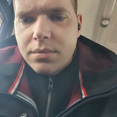 Фотография мужчины Иван, 25 лет из г. Калининград