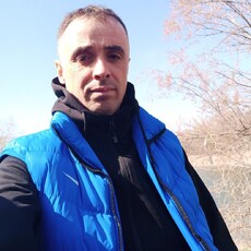 Фотография мужчины Николай, 43 года из г. Волгоград