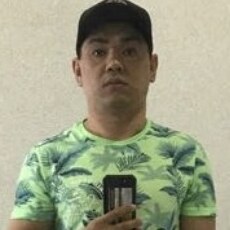 Фотография мужчины Alimzhan, 35 лет из г. Уральск