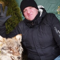 Фотография мужчины Рустам, 36 лет из г. Минск