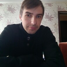 Фотография мужчины Алексей, 36 лет из г. Нижний Новгород