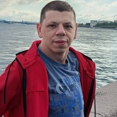 Фотография мужчины Игорь, 25 лет из г. Энгельс